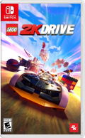 LEGO 2K Drive thumbnail 1
