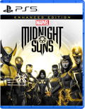 Marvel's Midnight Suns [Enhanced Edition] thumbnail 1