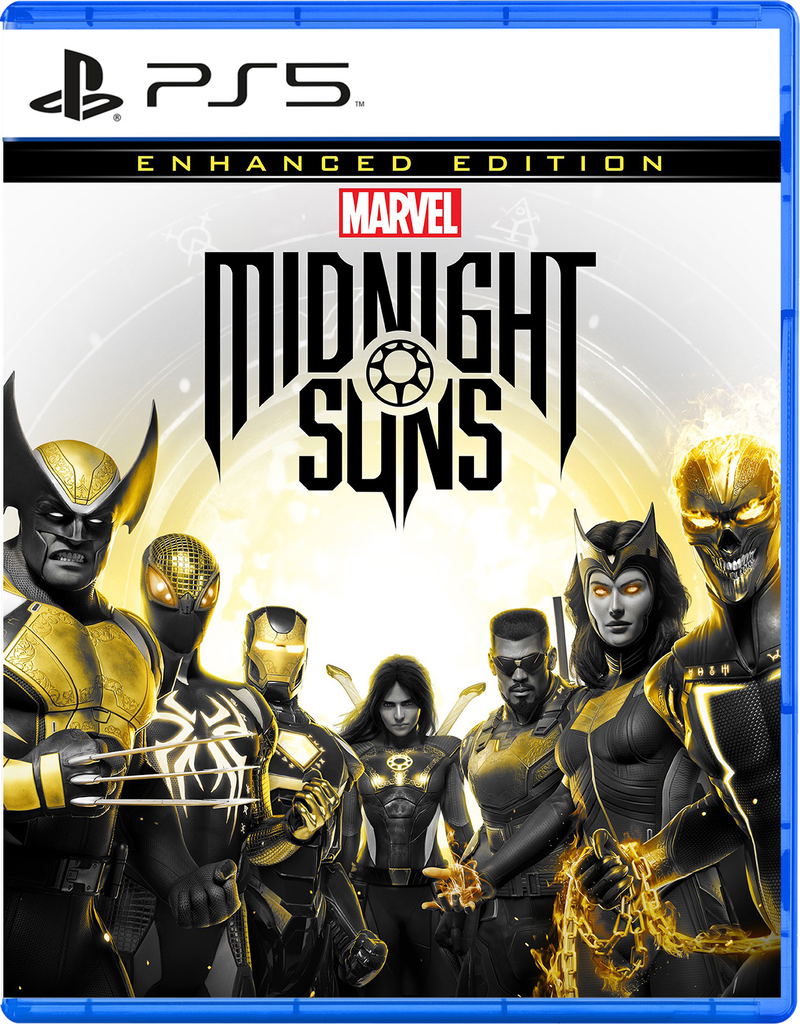 Marvel's Midnight Suns [Enhanced Edition] image 1