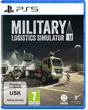 Military Logistics Simulator