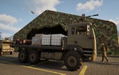 Military Logistics Simulator thumbnail 3