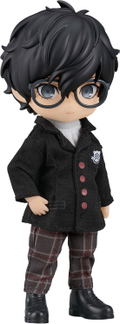 Nendoroid Doll Persona 5 Royal: P5R Protagonist School Uniform Ver. thumbnail 1