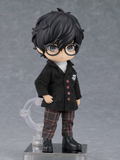 Nendoroid Doll Persona 5 Royal: P5R Protagonist School Uniform Ver. thumbnail 2