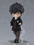 Nendoroid Doll Persona 5 Royal: P5R Protagonist School Uniform Ver. thumbnail 3