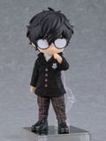 Nendoroid Doll Persona 5 Royal: P5R Protagonist School Uniform Ver. thumbnail 4