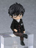 Nendoroid Doll Persona 5 Royal: P5R Protagonist School Uniform Ver. thumbnail 6