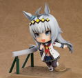 Nendoroid No. 2101 Uma Musume Pretty Derby: Oguri Cap (Re-run) thumbnail 3