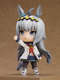 Nendoroid No. 2101 Uma Musume Pretty Derby: Oguri Cap (Re-run) thumbnail 4