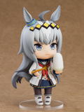 Nendoroid No. 2101 Uma Musume Pretty Derby: Oguri Cap (Re-run) thumbnail 5