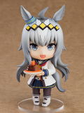 Nendoroid No. 2101 Uma Musume Pretty Derby: Oguri Cap (Re-run) thumbnail 6