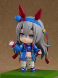 Nendoroid No. 2703 Uma Musume Pretty Derby: Tamamo Cross (Re-run) thumbnail 4