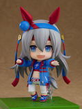 Nendoroid No. 2703 Uma Musume Pretty Derby: Tamamo Cross (Re-run) thumbnail 5