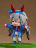 Nendoroid No. 2703 Uma Musume Pretty Derby: Tamamo Cross (Re-run) thumbnail 6