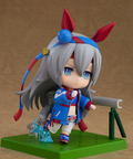 Nendoroid No. 2703 Uma Musume Pretty Derby: Tamamo Cross (Re-run) thumbnail 7