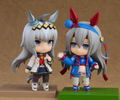 Nendoroid No. 2703 Uma Musume Pretty Derby: Tamamo Cross (Re-run) thumbnail 8