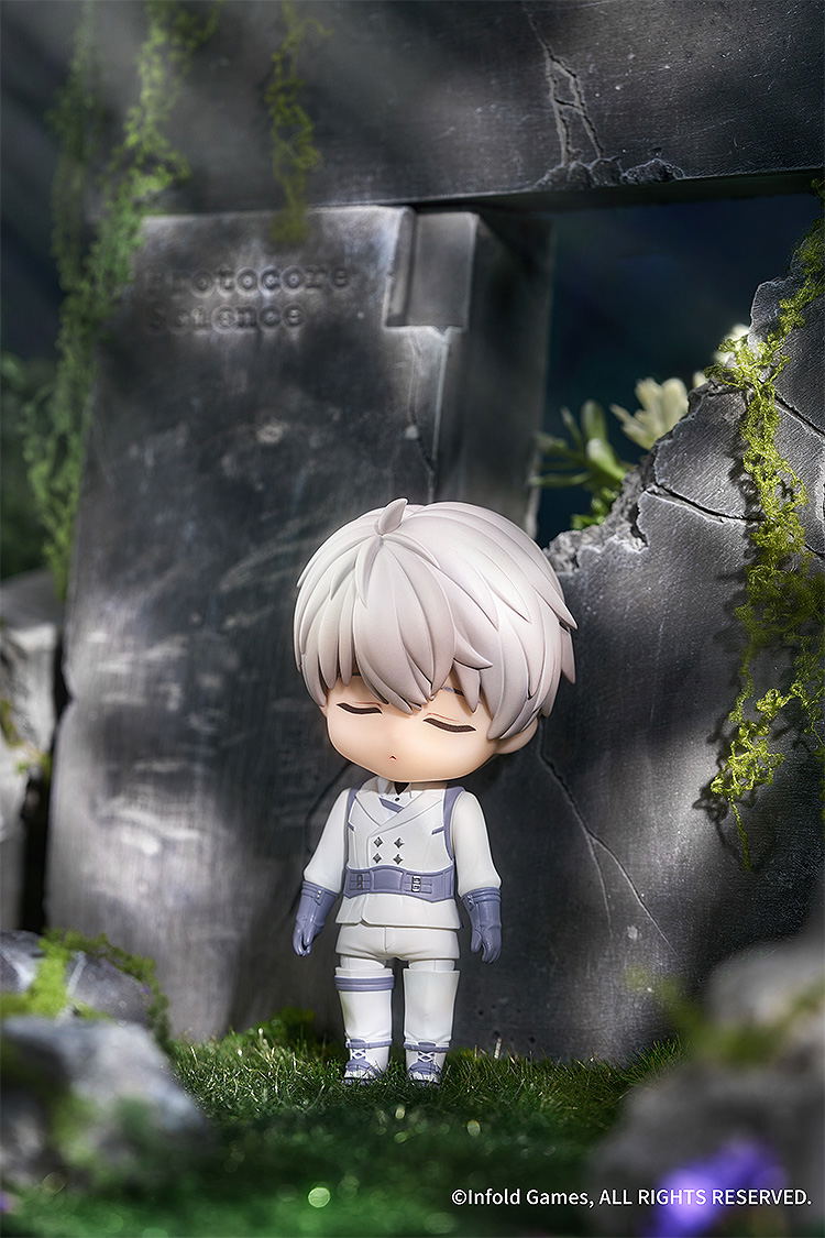 Nendoroid No. 2748 Love and Deepspace: Xavier image 10