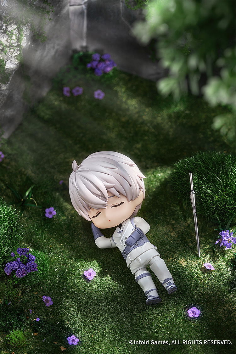 Nendoroid No. 2748 Love and Deepspace: Xavier image 11
