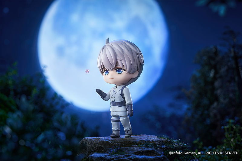 Nendoroid No. 2748 Love and Deepspace: Xavier image 12