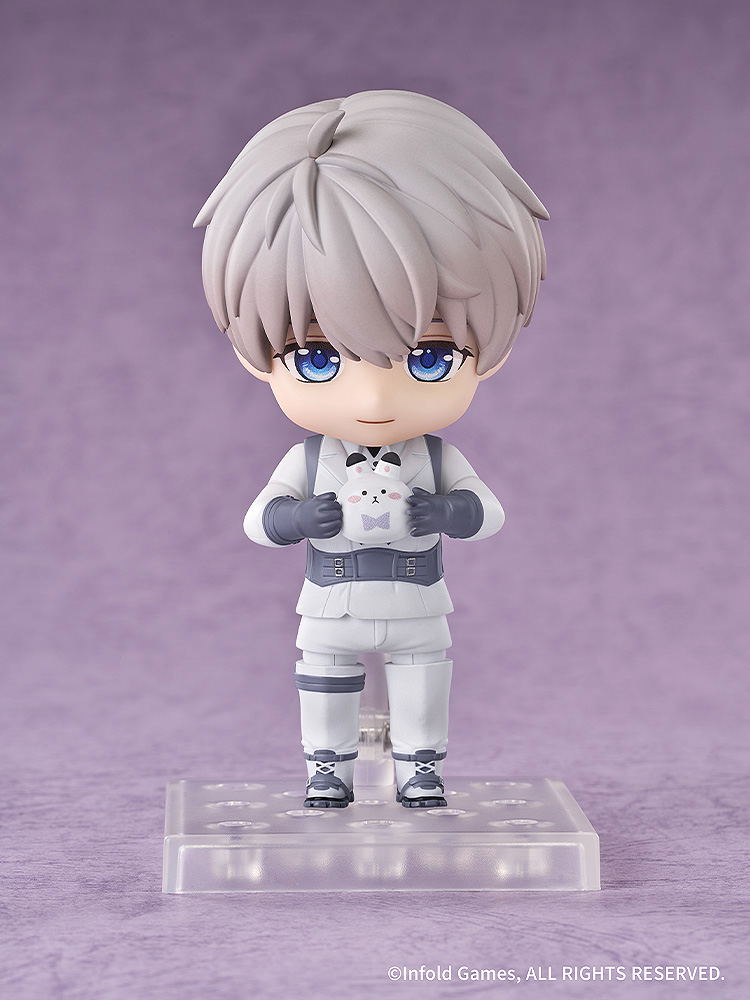 Nendoroid No. 2748 Love and Deepspace: Xavier image 3