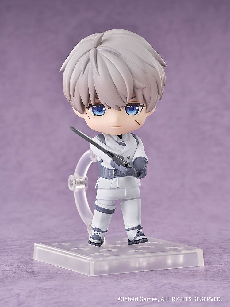 Nendoroid No. 2748 Love and Deepspace: Xavier image 4