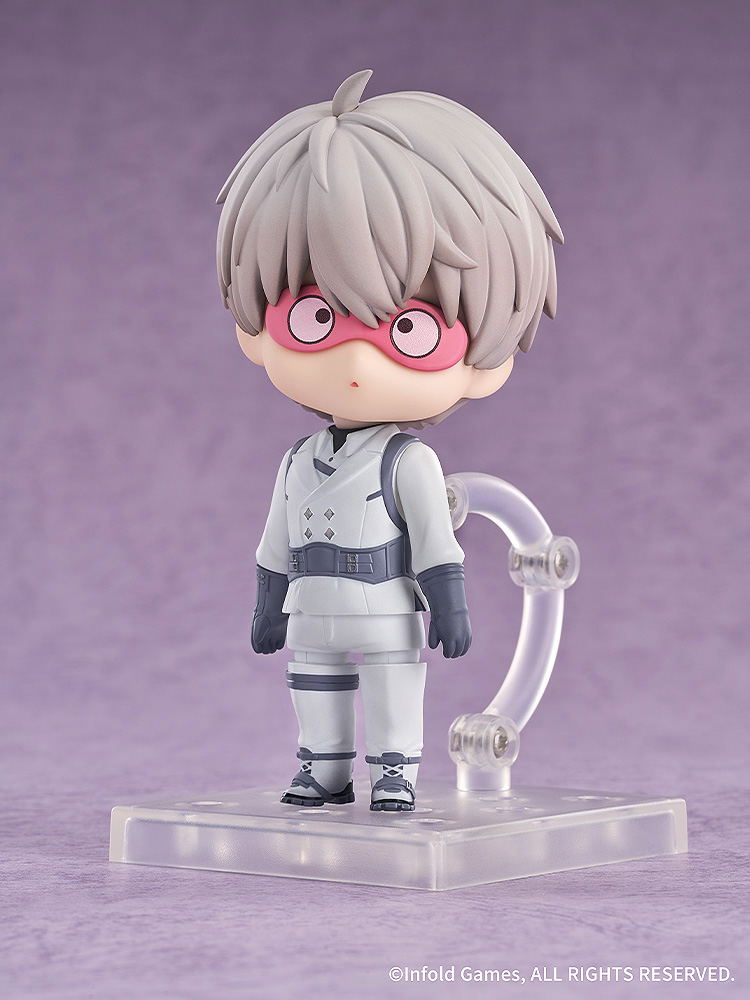 Nendoroid No. 2748 Love and Deepspace: Xavier image 7