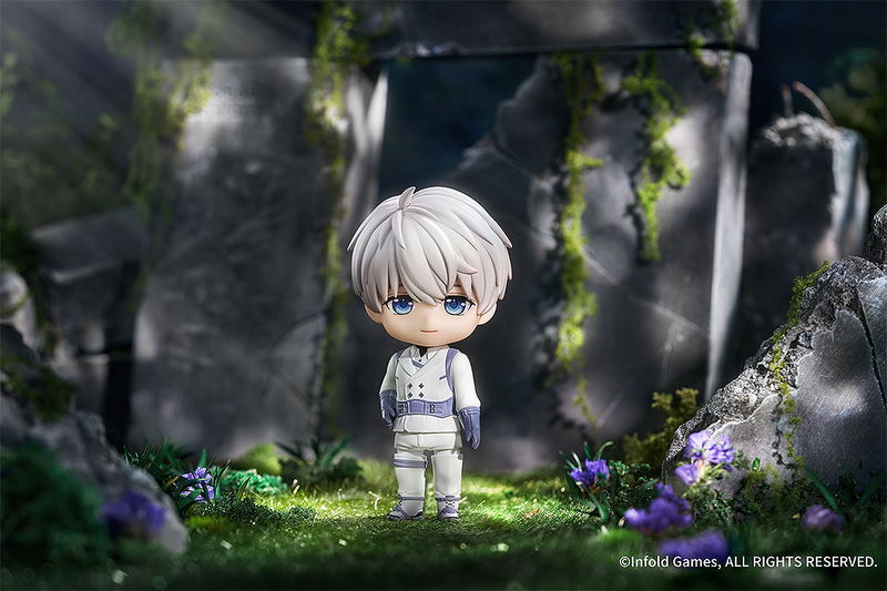 Nendoroid No. 2748 Love and Deepspace: Xavier image 8