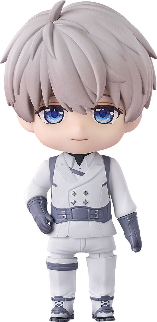 Nendoroid No. 2748 Love and Deepspace: Xavier [GSC Online Shop Limited Ver.] image 1