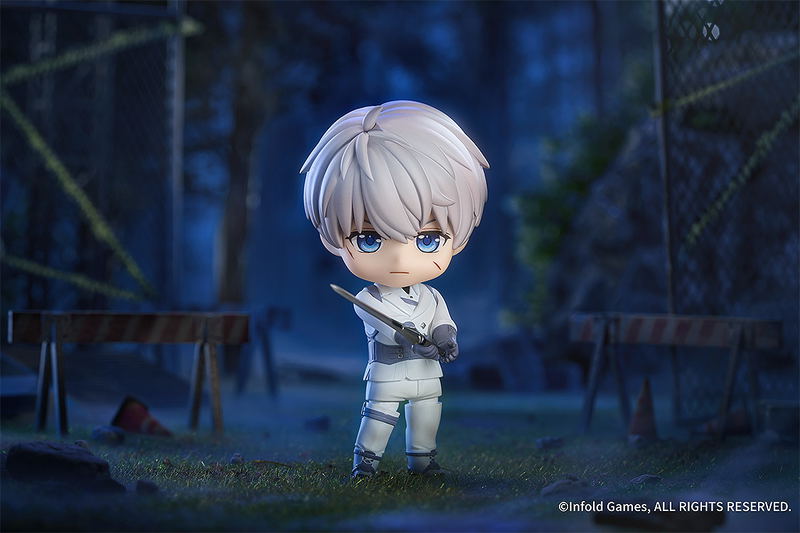 Nendoroid No. 2748 Love and Deepspace: Xavier [GSC Online Shop Limited Ver.] image 14