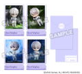 Nendoroid No. 2748 Love and Deepspace: Xavier [GSC Online Shop Limited Ver.] thumbnail 2