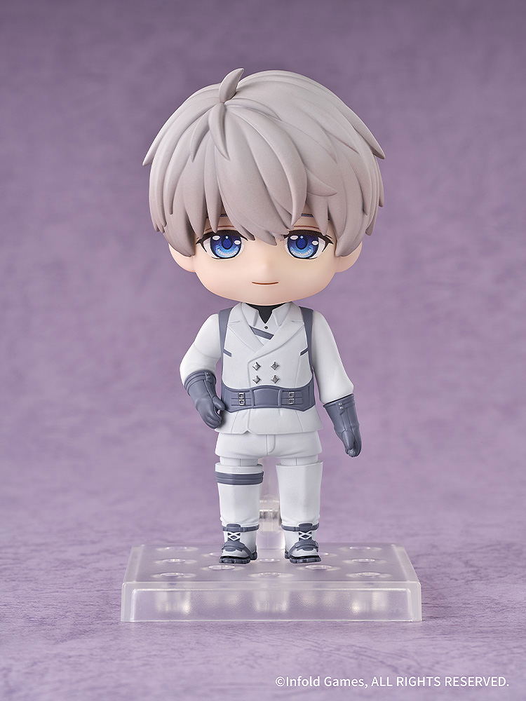 Nendoroid No. 2748 Love and Deepspace: Xavier [GSC Online Shop Limited Ver.] image 3