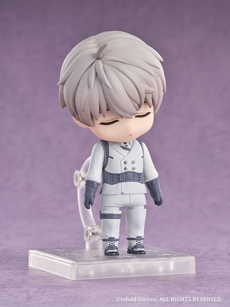 Nendoroid No. 2748 Love and Deepspace: Xavier [GSC Online Shop Limited Ver.] image 7