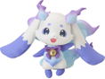 Nendoroid No. 2891 Nijisanji: Lunlun thumbnail 1