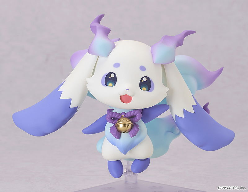 Nendoroid No. 2891 Nijisanji: Lunlun image 2