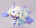 Nendoroid No. 2891 Nijisanji: Lunlun [GSC Online Shop Limited Ver.] thumbnail 5