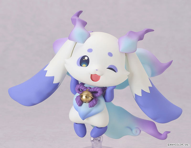 Nendoroid No. 2891 Nijisanji: Lunlun [GSC Online Shop Limited Ver.] image 6