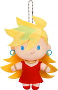 New Panty & Stocking With Garterbelt Mascot Panty thumbnail 1