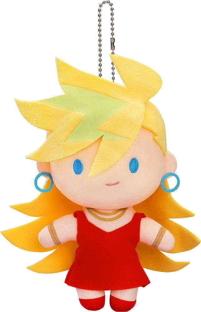 New Panty & Stocking With Garterbelt Mascot Panty image 1