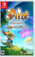 Pilo and the Holobook (Multi-Language) thumbnail 1