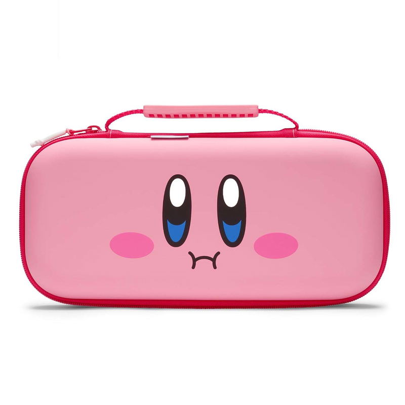 PowerA Protection Case for Nintendo Switch (Kirby Mouthful) image 1