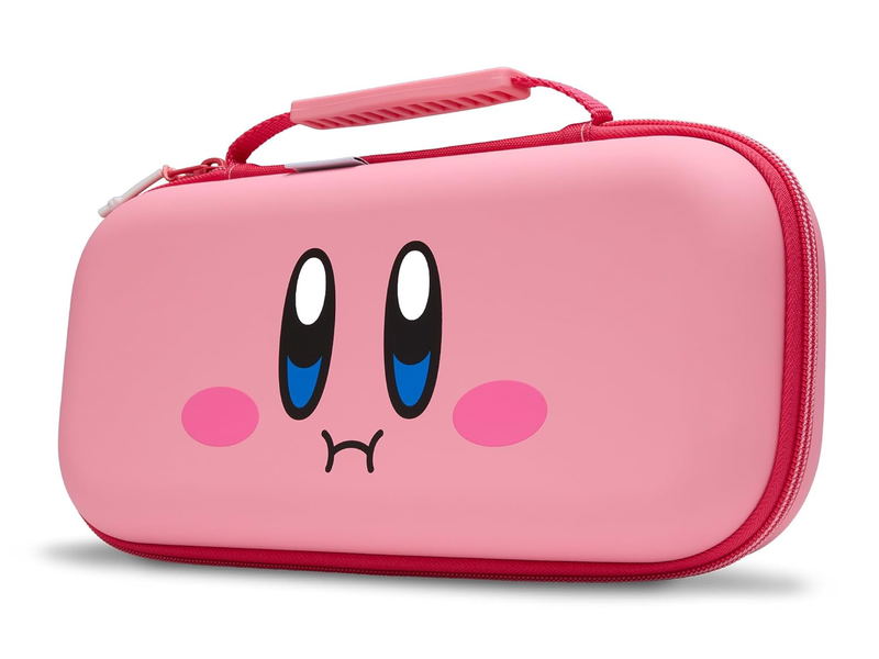 PowerA Protection Case for Nintendo Switch (Kirby Mouthful) image 2