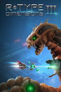 R-Type Dimensions III <span class="ext" style="background-color: #2a475e; color: #FFFFFF;">STEAM</span> <span class="ext ext_digital">digital</span> thumbnail 1