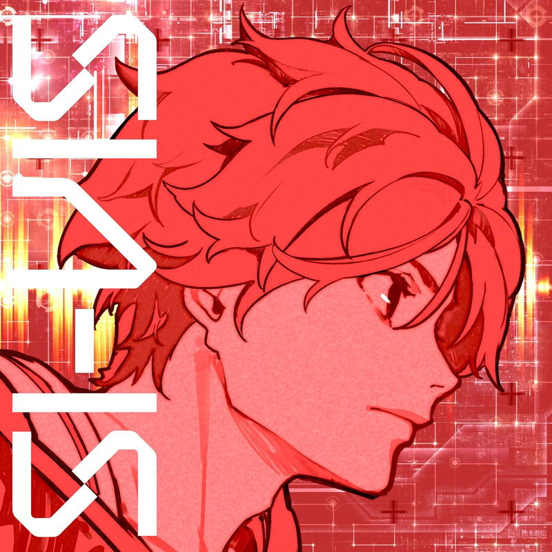 SI-VIS: The Sound Of Heroes 1st Season Diegetic Songs Album Para-bellum image 1