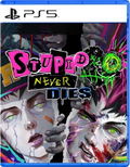 Stupid Never Dies thumbnail 1