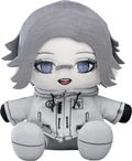 The Hundred Line -Last Defense Academy- Plushie Aotsuki Eito thumbnail 1