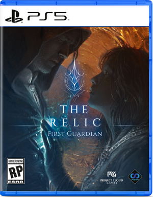The Relic: First Guardian