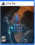 The Relic: First Guardian thumbnail 1
