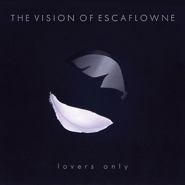 The Vision Of Escaflowne - Lovers Only — Import Game Deal