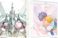 The Vision Of Escaflowne Memorial Blu-ray Box [Limited Edition] thumbnail 2