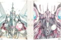 The Vision Of Escaflowne Memorial Blu-ray Box [Limited Edition] thumbnail 3