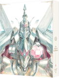 The Vision Of Escaflowne Memorial Blu-ray Box [Limited Edition] thumbnail 4
